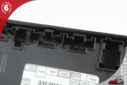 2007-2013 Mercedes W221 S400 Rear Left or Right Side Door Control Module OEM