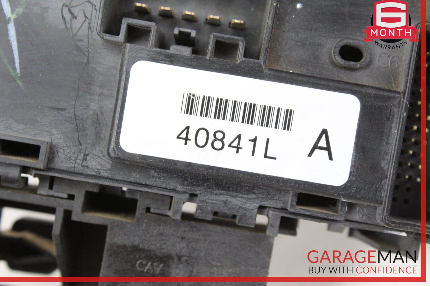 2011-2015 Ford Flex BCM Body Control Module Junction Fuse Box EC3T14B476BA OEM