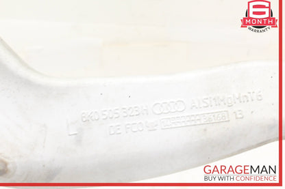 2009-2018 Audi A6 A7 Rear Left Driver Side Upper Control Arm 8K0505323H OEM