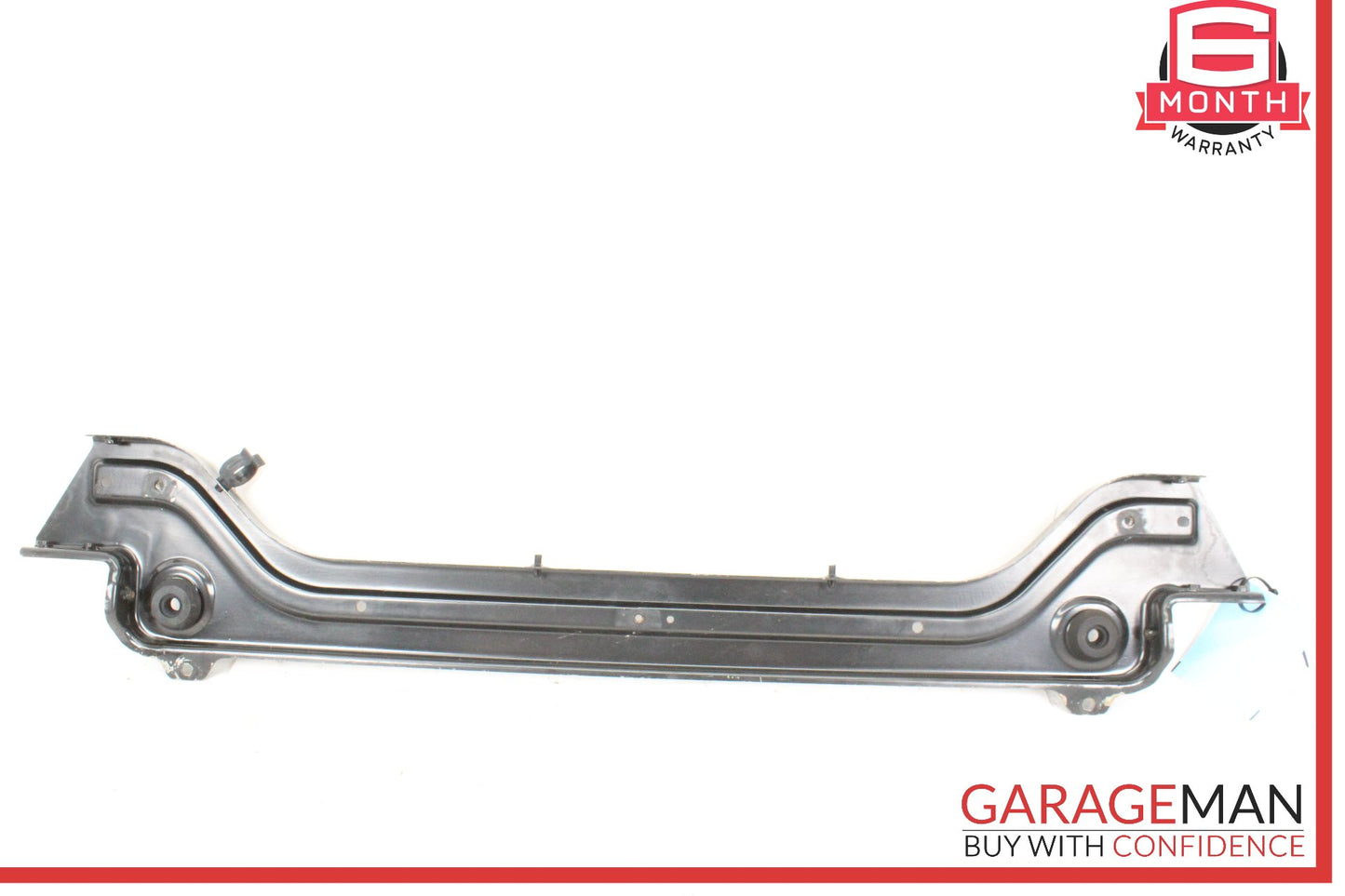 2006-2011 Mercedes-Benz ML500 W164 Front Lower Radiator Support 1646201034 OEM
