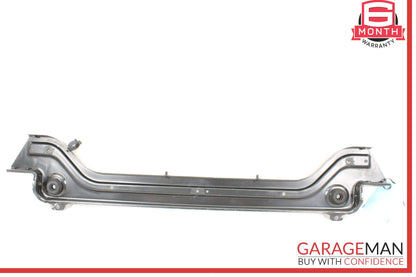 2006-2011 Mercedes-Benz ML500 W164 Front Lower Radiator Support 1646201034 OEM
