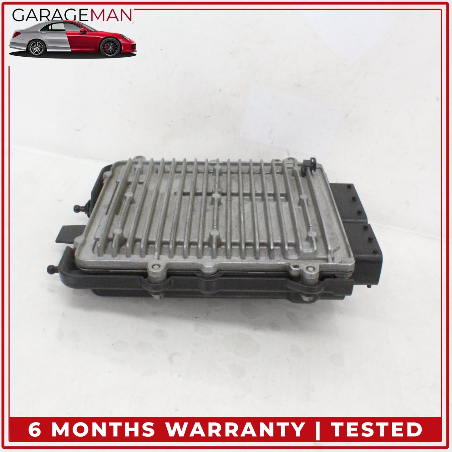 2012-2016 Mercedes W207 E350 C300 ECU Engine Control Module 2769001600 OEM