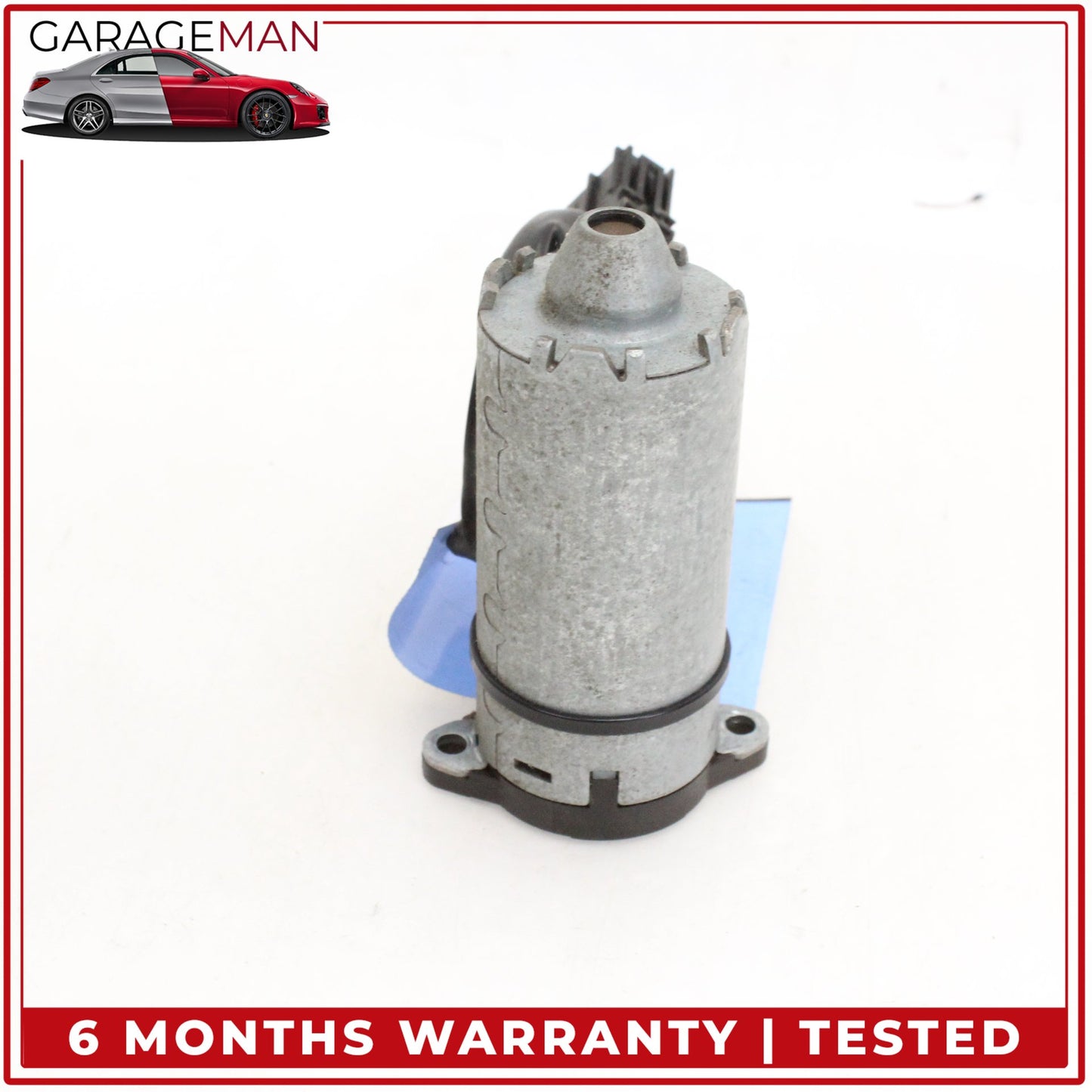 2003-2009 Mercedes-Benz CLK350 W209 Coupe Electric Seat Motor 2038201242 OEM