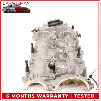 2015-2023 Mercedes W212 E400 ML400 M276 Right Side Cylinder Head Valve Cover OEM