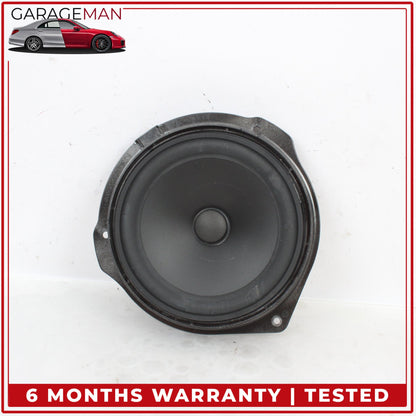 2010-2017 Mercedes C207 E400 Front Rear and Corner Audio Sound Speaker Set OEM