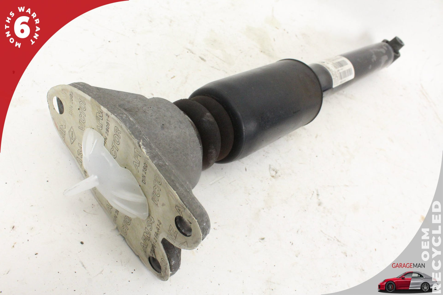 2016-2018 BMW 320i F30 Rear Left and Right Shock Strut Absorber Set 6873799 OEM