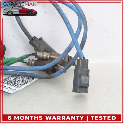 2010-2013 Land Rover Range Rover L322 L320 Oxygen Sensor Lambda Set of 4 OEM