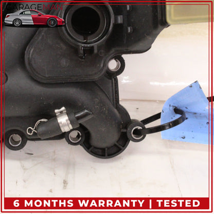 2009-2017 Audi A6 Q5 S5 Engine Motor Breather Oil Separator 06E103547 OEM