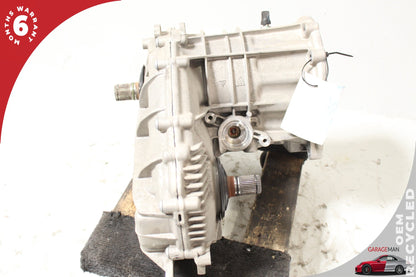 2011-2014 Porsche Cayenne 958 Transmission Transfer Case Gear Box 0C2341011 OEM