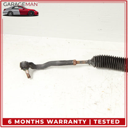 1998-2000 Mercedes W210 E430 RWD Steering Rack & Pinion Assembly 2104602984 OEM