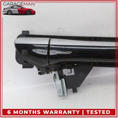 2003-2006 Mercedes R230 SL500 Front Right Exterior Door Handle 2307601670 OEM