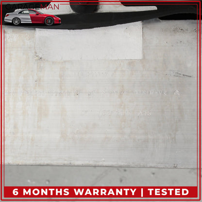 2015-2020 BMW 430i Gran Coupe M-Sport Front Reinforcement Bar Upper Radiator Support Clip OEM