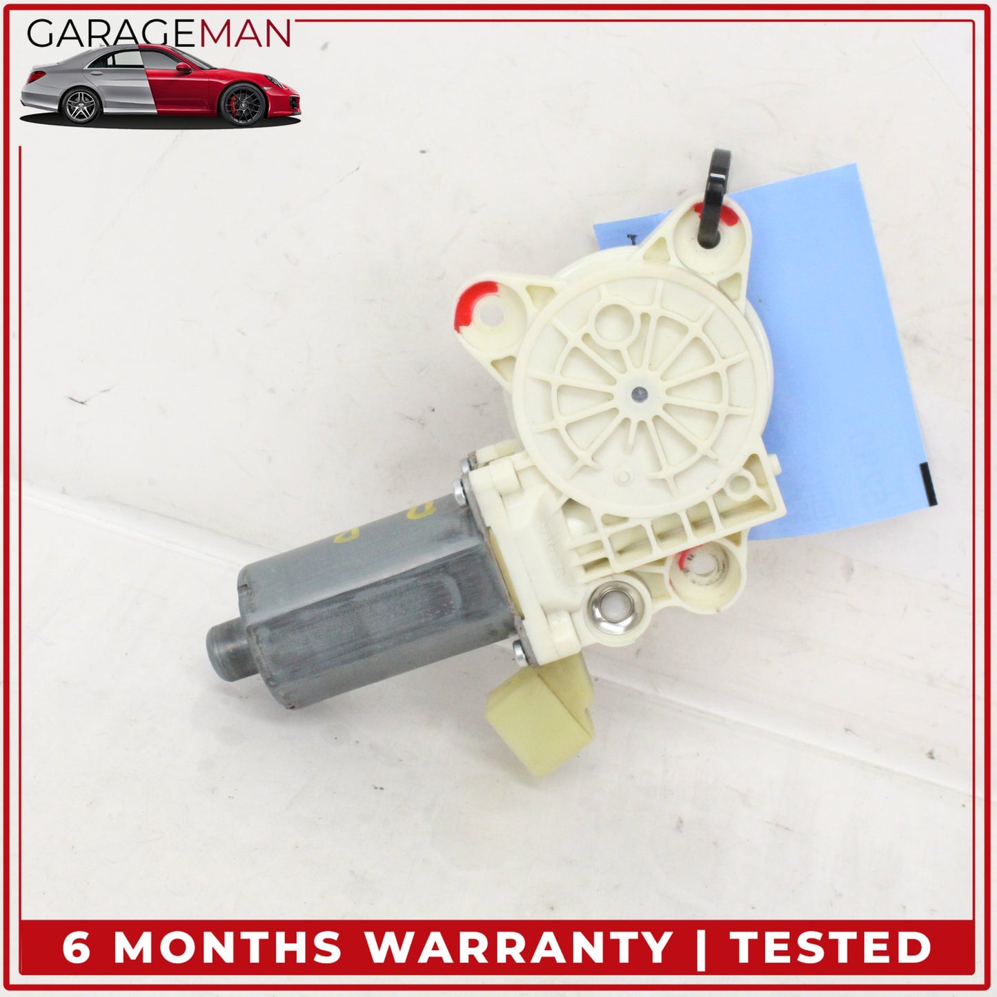 2006-2011 Mercedes W219 CLS550 Front or Rear Right Window Regulator Motor OEM