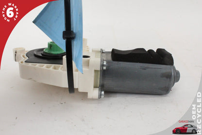 2014-2019 Mercedes W117 CLA45 AMG CLA250 Front Right Window Regulator Motor OEM