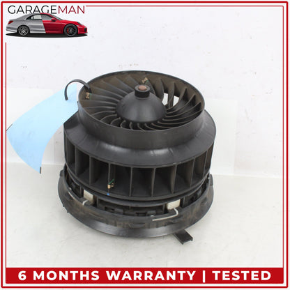 2017-2023 Mercedes W213 E300 C300 AC A/C Heater Blower Motor Fan 0130309006 OEM