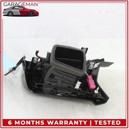 2019-2026 BMW Z4 G29 Headlight Fog Light Switch Control Module w/ Trim OEM