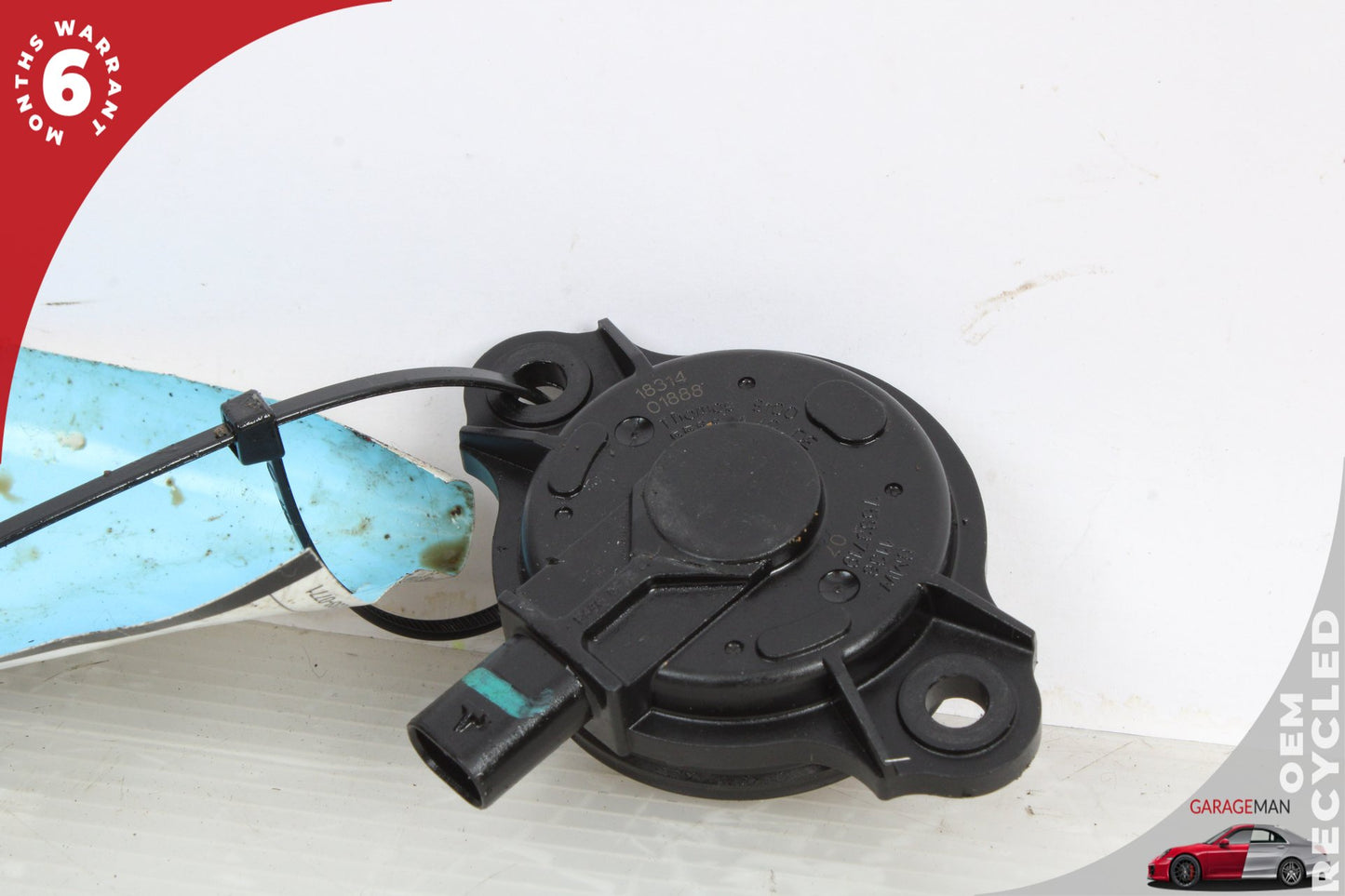 2012-2018 BMW 320i 328i F30 Timing Chain Solenoid Valve Actuator 7593719 OEM