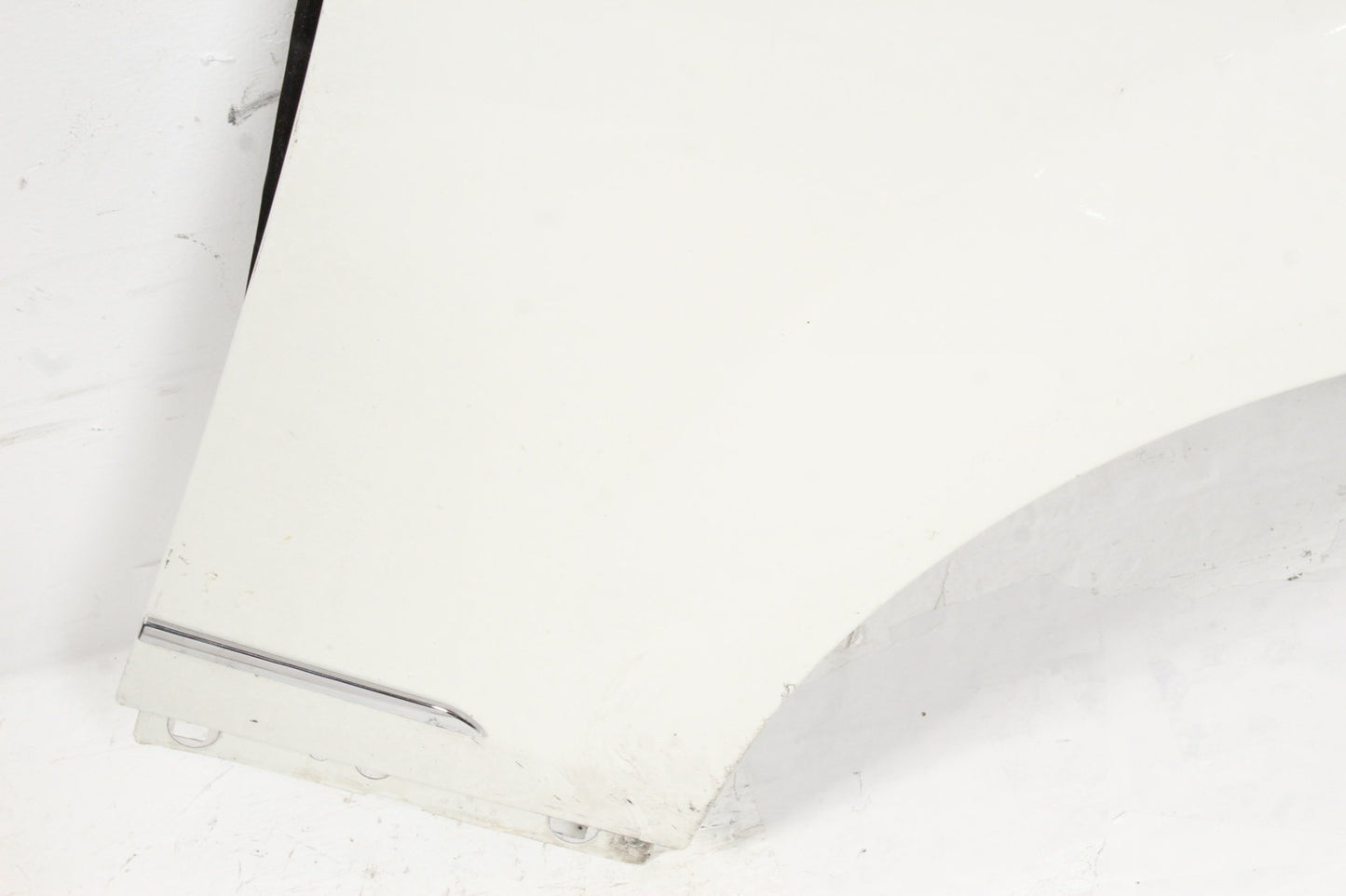 2008-2014 Mercedes-Benz C300 W204 Front Right Passenger Side Fender Panel OEM