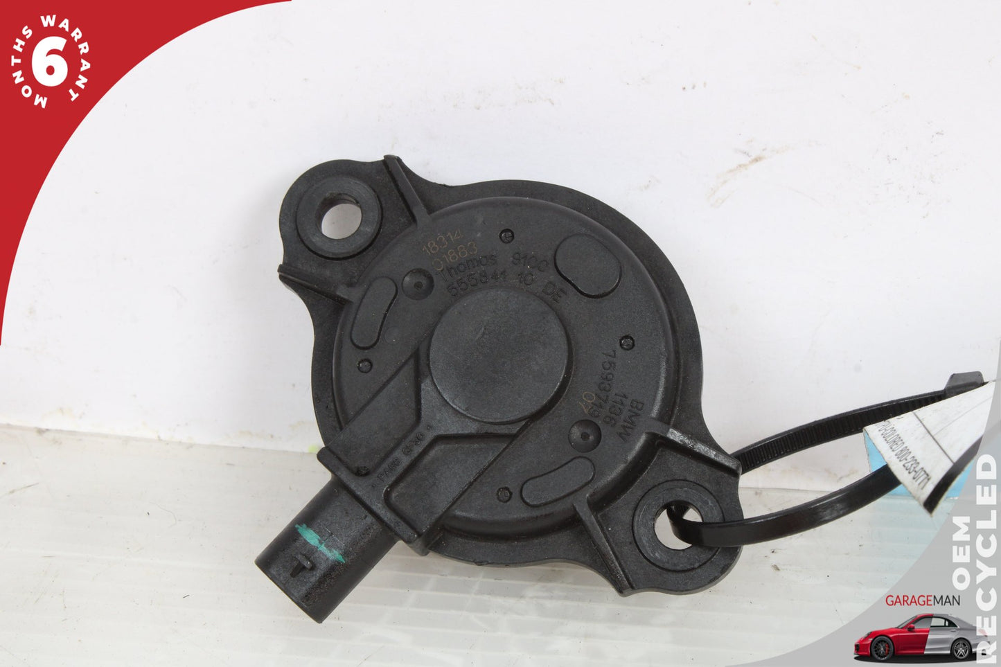 2012-2018 BMW 320i 328i F30 Timing Chain Solenoid Valve Actuator 7593719 OEM