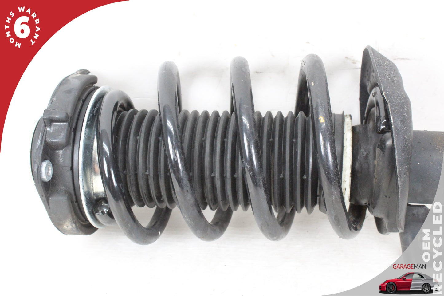 2011-2015 Audi TT 8J Coupe Front Left and Right Shock Absorber Strut 8J0413031AD