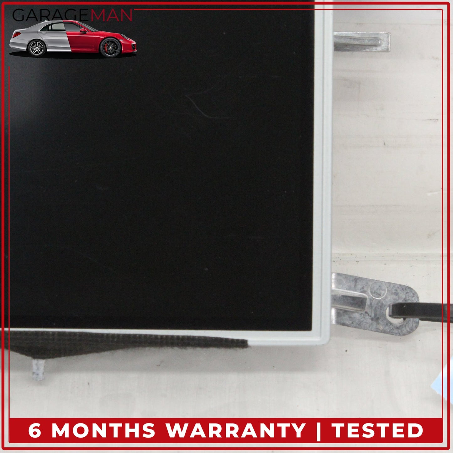 2009-2016 Audi A4 A5 S4 S5 Q5 Front Center Dashboard Display Screen Monitor OEM