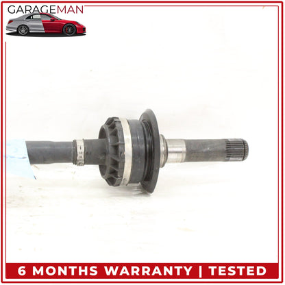 2019-2025 BMW M340i G20 RWD Rear Right Side CV Axle Drive Shaft 8689556 OEM
