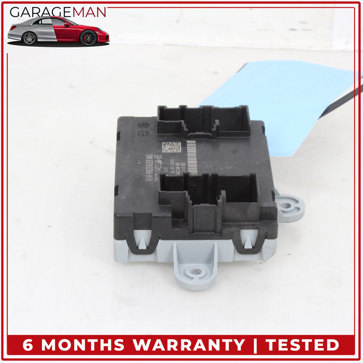 2014-2017 Land Rover Range Rover L405 Rear Right Side Door Control Module OEM
