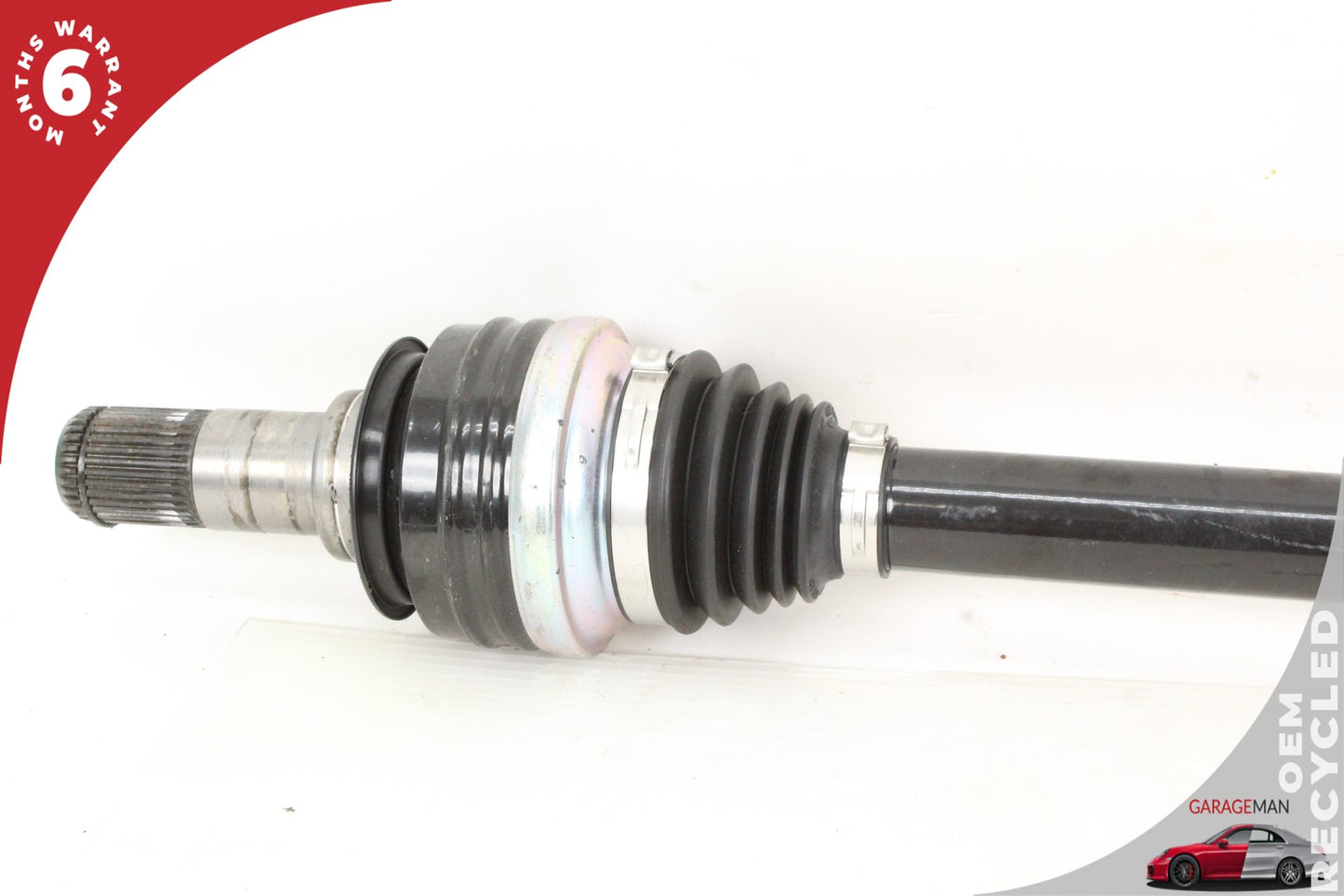 2015-2024 Porsche Macan 95B Rear Left or Right Side CV Axle 95B501203K OEM