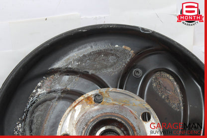 2008-2015 Audi TT 8J Front Right Spindle Knuckle Wheel Hub 8J0407254D OEM