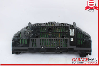 2014-2016 Mercedes-Benz E250 W212 Instrument Speedometer Cluster 2129001025