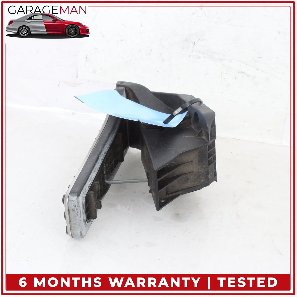 2012-2020 Mercedes C207 E550 SL450 Gas Throttle Accelerator Pedal 2043000204 OEM