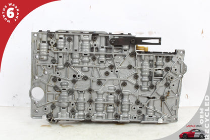 Mercedes R230 SL500 GL450 7G-Tronic 722.9 Transmission Valve Body 2202772001 OEM
