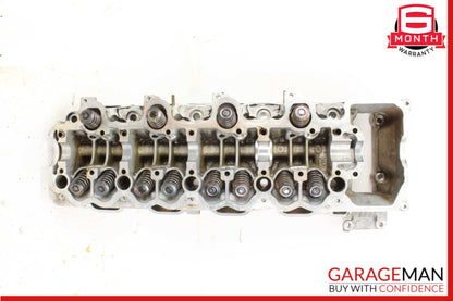 1999-2006 Mercedes-Benz S500 W220 Left Cylinder Head 1130161601