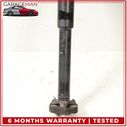 2016-2019 Mercedes X253 GLC300 RWD Rear Propeller Driveshaft 2534106701 OEM