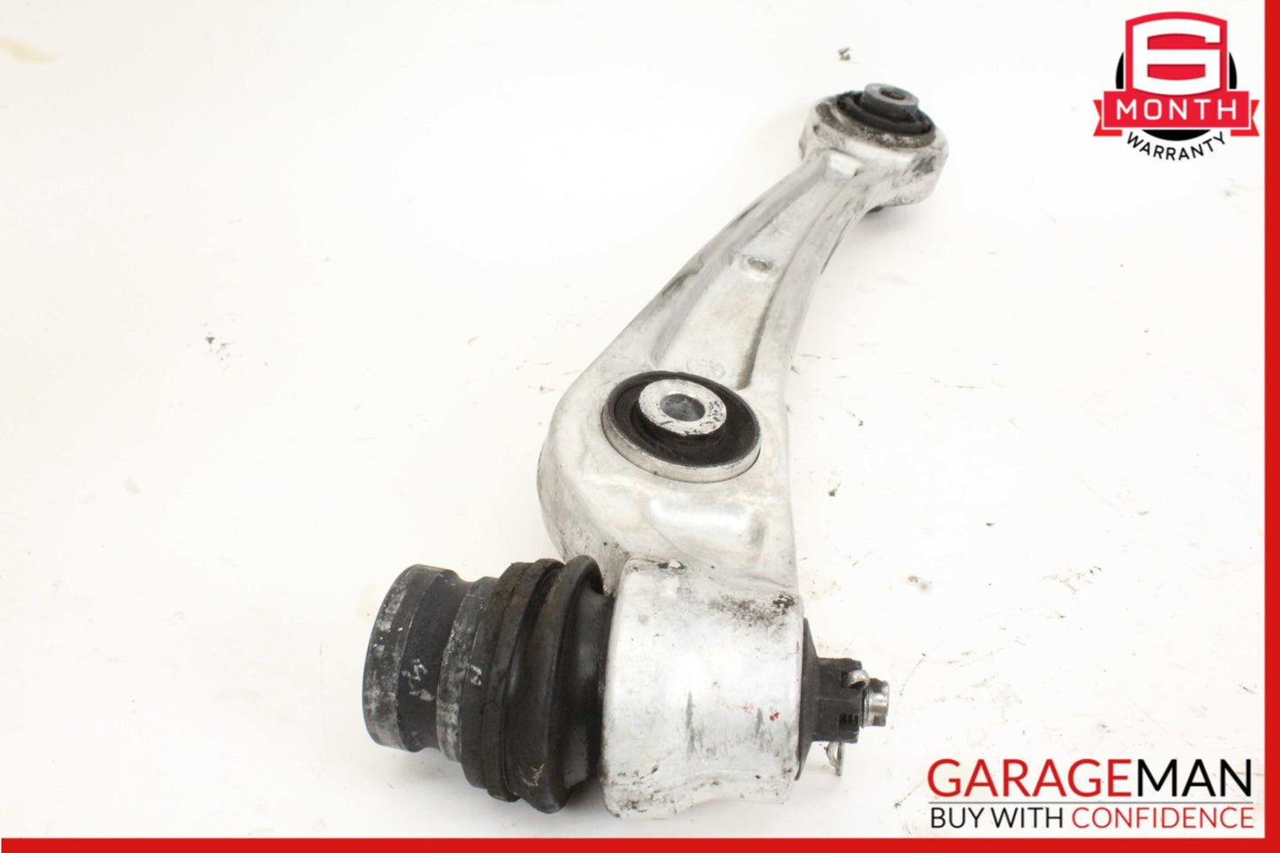 2009-2017 Audi A4 Front Left Lower Forward Control Arm 8K0407151B