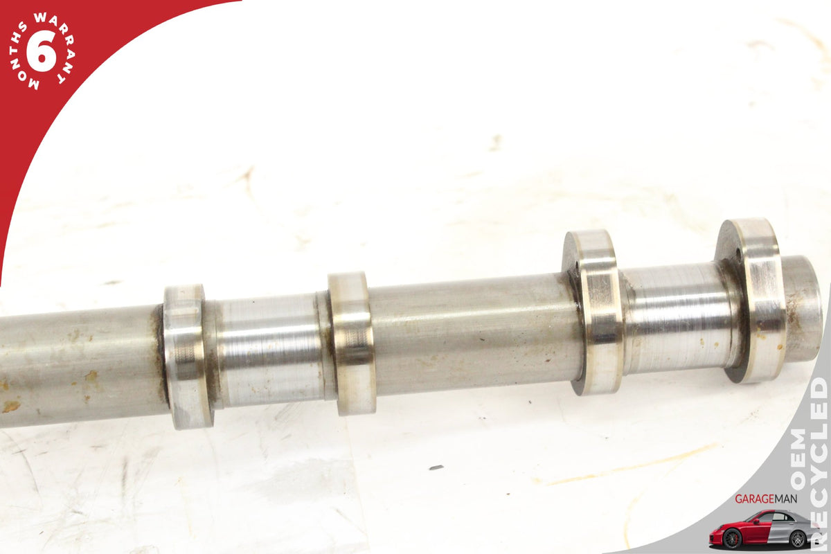 2011-2018 Porsche Cayenne 92A AWD 3.0L Left Exhaust Camshaft 06E109571D OEM