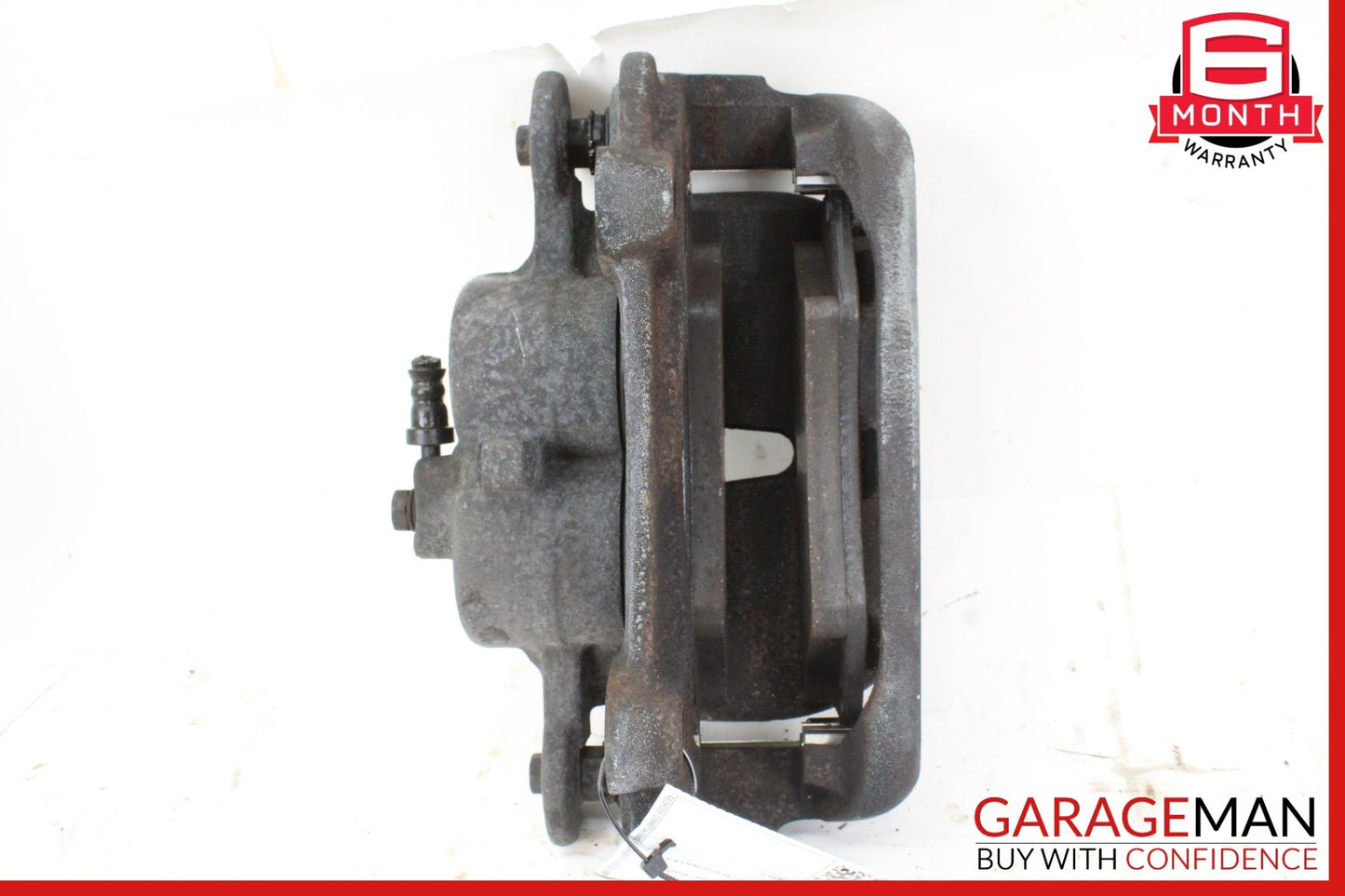 2010-2016 Land Rover LR4 SUV Front Left and Right Side Brake Caliper LR047906