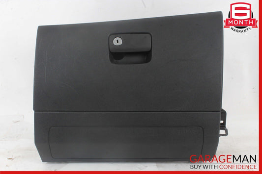14-20 Mercedes W117 CLA250 Dashboard Glove Box Storage Compartment w/ Airbag OEM