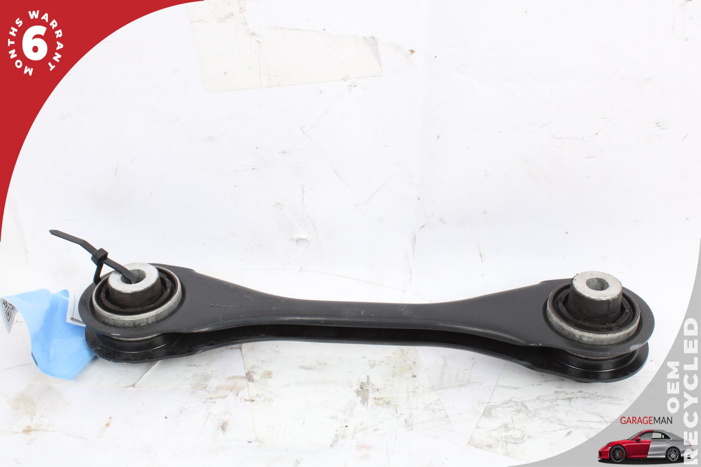 2022-2025 Audi Q4 E-Tron Rear Left or Right Side Control Arm 1EA501531 OEM