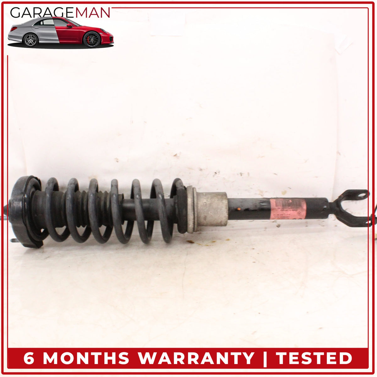 2003-2009 Mercedes W211 E350 E320 Front Left or Right Shock Strut Absorber OEM