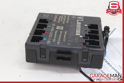 2008-2018 Mercedes-Benz C250 W204 Left Front Door Control Module 2129006218 OEM