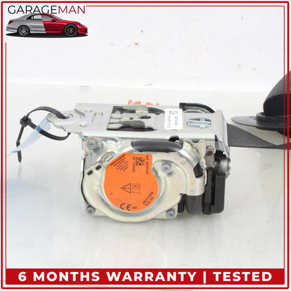 2019-2025 Mercedes W177 A220 CLA250 GLB250 Front Left Seat Belt 1188601500 OEM