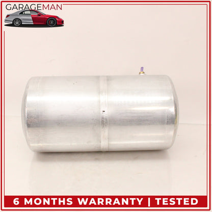 2011-2018 Audi A8 S8 Air Ride Suspension Pressure Tank Reservoir 4H0616203D OEM