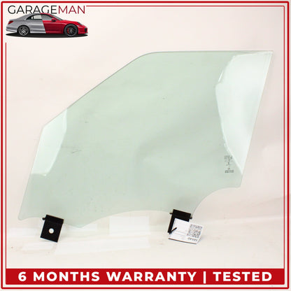2014-2022 Range Rover Sport L494 Front Right Door Window Glass DK6221410AC OEM