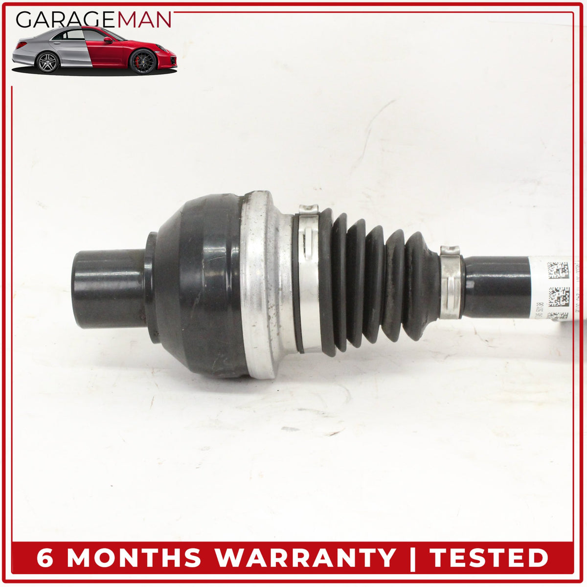2013-2020 Mercedes X156 GLA250 AWD Front Right Side Axle CV Shaft 2463301301 OEM