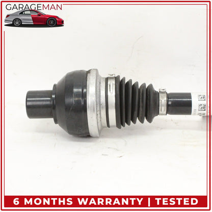 2013-2020 Mercedes X156 GLA250 AWD Front Right Side Axle CV Shaft 2463301301 OEM