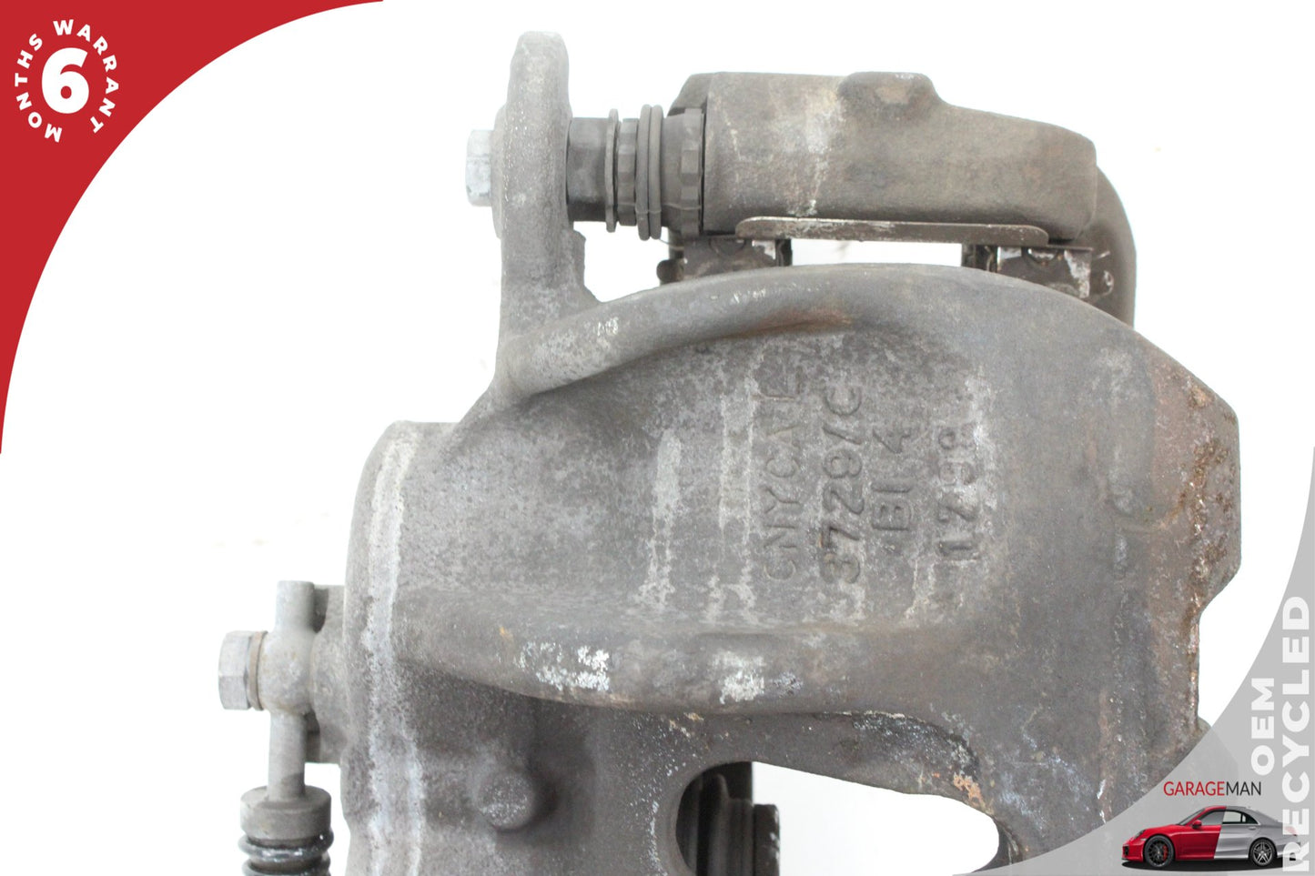 2010-2016 Land Rover LR4 SUV Front Left and Right Side Brake Caliper LR047906