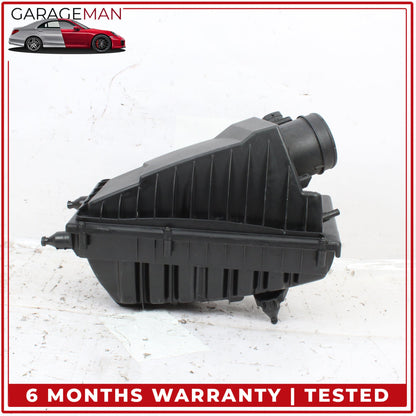 2016-2022 LR Range Rover Sport L494 Left Side Air Intake Filter Cleaner Box OEM