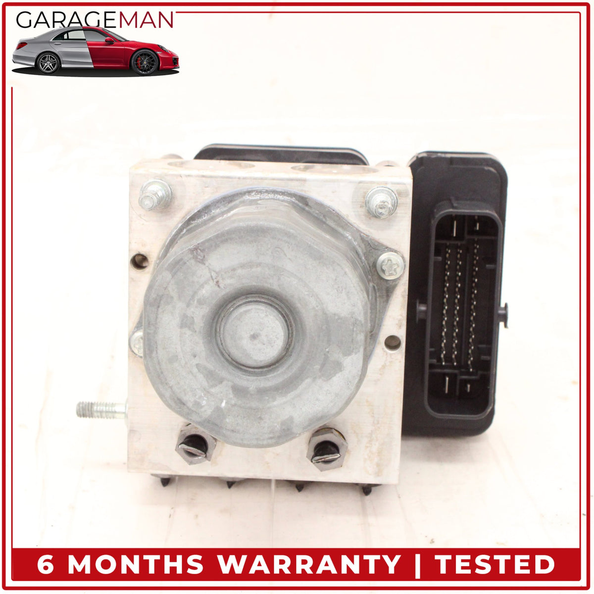 2015-2020 Mercedes X156 GLA250 ABS Anti Lock Brake Pump Module 0004313900 OEM