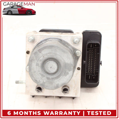 2015-2020 Mercedes X156 GLA250 ABS Anti Lock Brake Pump Module 0004313900 OEM